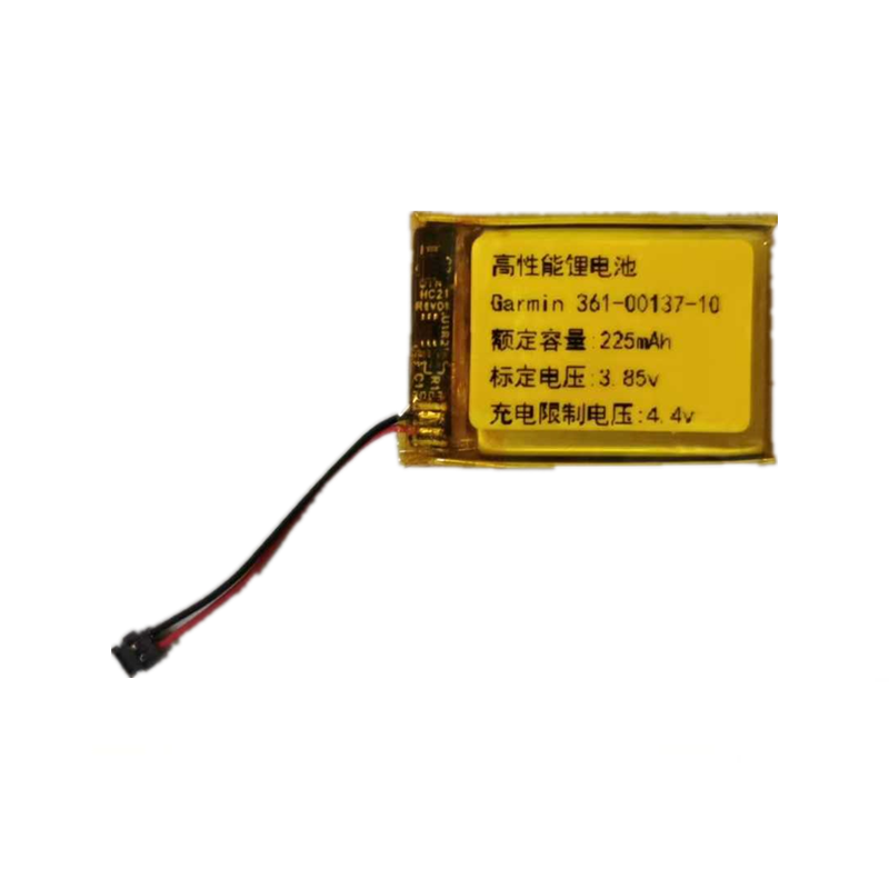 适用于佳明 Garmin venu 2S 智能手表电池 361-00137-10