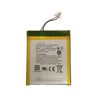 适用于Kindle7 558 WP63GW电子阅读器MC-265360-03 58-000083电池