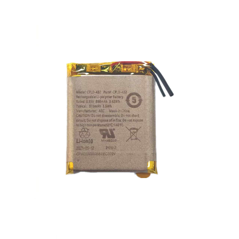酷派Coolpad手表电池CPLD-432