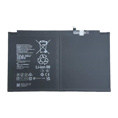 适用于平板MatePad Air BKY-W10 BKY-W20平板电池HB27J0B4EGW-12