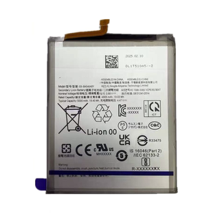 适用于三星Galaxy A34(5G)/A54(5G)电池SM-A346/A546 EB-BA546ABY
