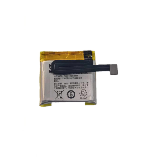 搜狗AI录音笔C1 Max / C208 AEC512828电池450mah