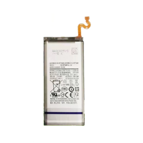 适用于三星note9手机电池SM-N9600 n960f N9650 EB-BN965ABU/ABC