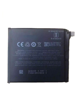 适用于魅族15电池M15魅族M15手机电池BA881 BA871