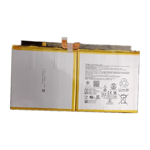 适用于小新Pad Pro 12.7 TB371FC TB370FC TB372FC电池L21D2P31