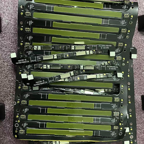 适用于华为P30pro Mate20pro Mate20RS mate20x 5G手机电池保护板