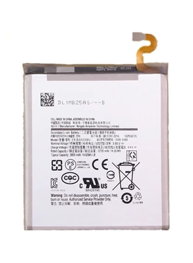 适用于Galaxy三星A9S A920F/DS SM-A9200手机电池EB-BA920ABU