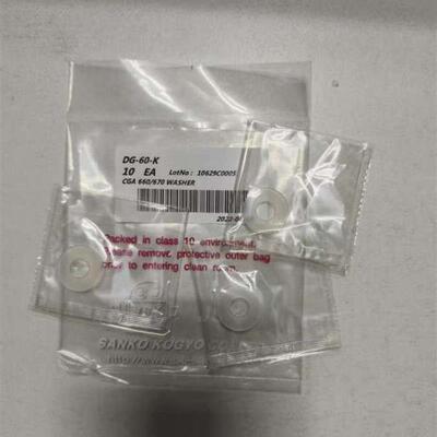 日本垫片DG-JIS22-K钢瓶垫片parker派克rotarex世伟洛克富士金
