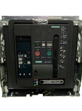 空气断路器3WT1S16 ETU45WT D/3P 4P 1600A 3WT81617UG045AB1