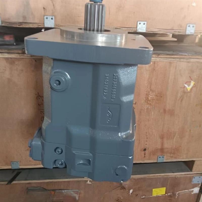 HMV210-02液压马达HMV280-02-000 HMV105-02 0001 HYX234G010