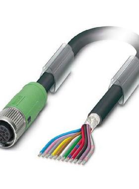 原装正品现货尾缆 - VS-PNRJ45-PNRJ45-93B-15,0 1406407