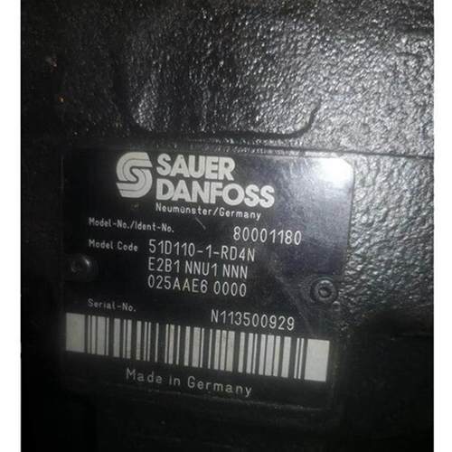 90R100KP1AB60S3S1E03GBA353524液压柱塞油泵