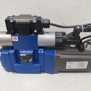 F1M R901019946 6EG24ETK31 比例阀 4WRTE10V50L