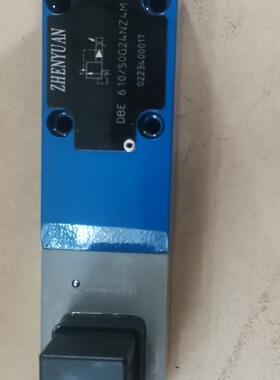 比例换向阀4WRZE10E85-72/6EG24N9K31/A1M液压阀