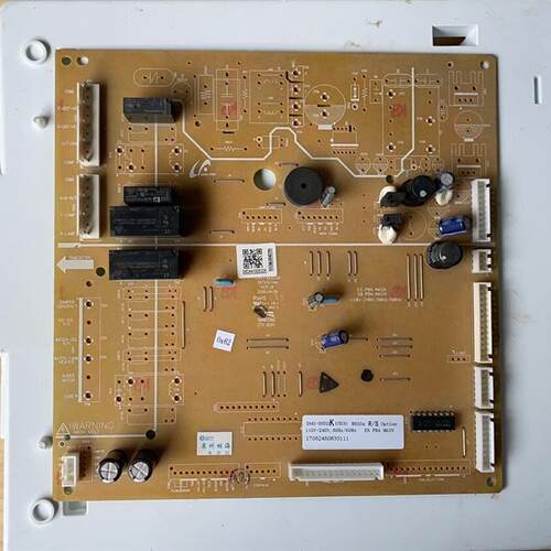 三星冰箱电脑板主板RSA3SCPN1/XSC SCSW1 SHCR1SHCW1 DA41-00532K