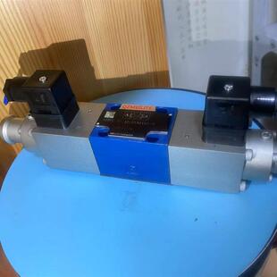 D3M 4WRZ16W150 6AG24NJET AO比例阀 3DREP6C