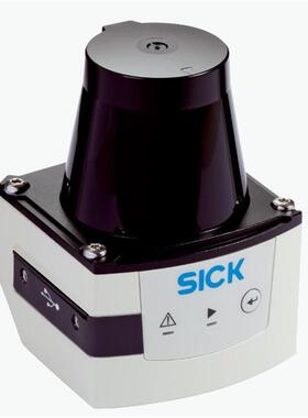 德国激光扫描仪传感器1062219 TIM320-1131000西克雷达传感器