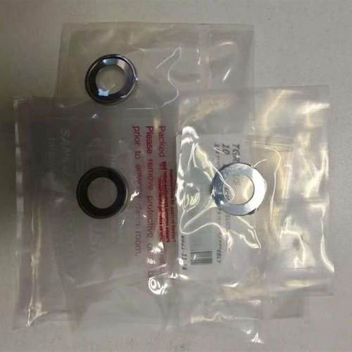 日本不锈钢平垫TGR8US带爪垫片TKF-FUJIKIN富士金派克世伟洛克