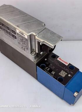 0811403150 3FREEZ6B-1X/10L2G24K31A1MM-258 # 比例阀