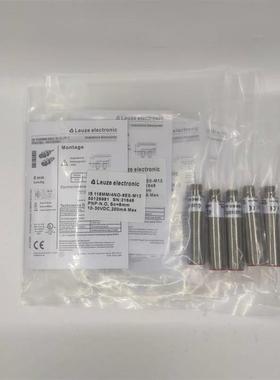 接近开关传感器IS 230MM/4NO-40N IS 218MM/4NO-8E0