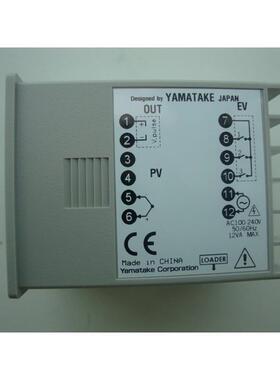 全新原装正品 日本azbil 山武 温控器 C25TC0UA1100 现货