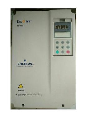 TD3300-4T0037G 380V 3.7KW 变频器全新现货议价