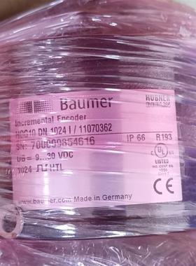 德国H0G10 DN 1024I/11070362编码器原装正品现货
