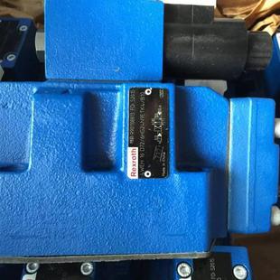 MXY 24A1rexroth比例阀伺服阀 200LJ 4WRLE16W6