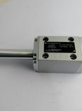 比例AEXd4Z60a/L15电磁AM22100b液压阀AM326060b-M29议价