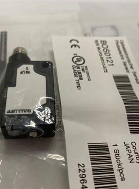 德国巴鲁夫传感器全新BES02EK BES 515-325-E5-T-S4原装现货