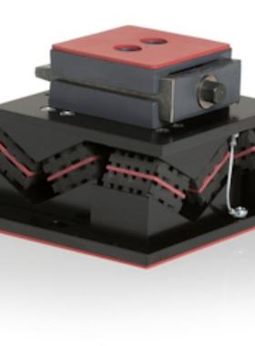 支撑脚 UMS18-ASA/10德国原装进口 ISOLOC 70512