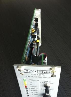 美国丹尼逊控制器S20-14078-0控制设备及配件