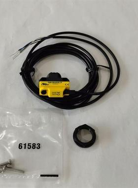 美国邦纳 39155 PIRS1X166U传感器全新原装现货