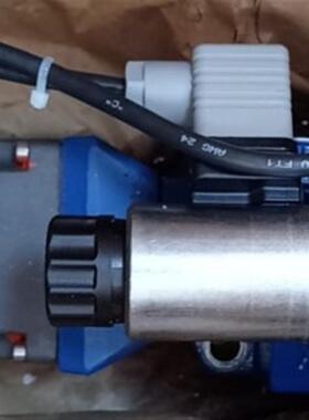 德国力士乐比例液压阀4WRL25V370M-3X/G24Z4/M原装正品销售现货