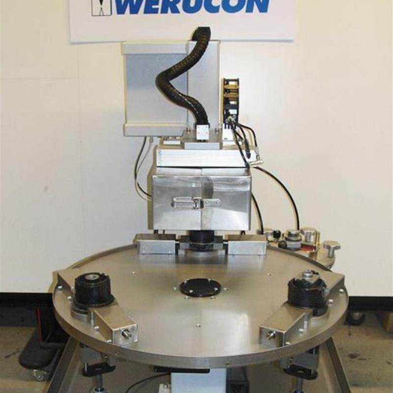 计量泵 L002-00012 KDE-2/2-1 0-A 9988 德国Werucon原装