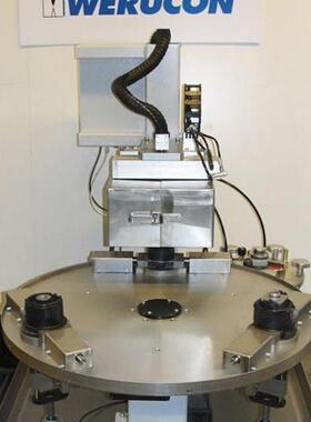 计量泵 L002-00012 KDE-2/2-1 0-A 9988 德国Werucon原装