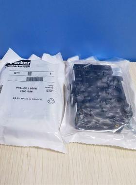 PVL-B111606 # 气动阀气动元件全新库存