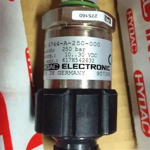040 000 液压阀压力传感器EDS344 HYDAC贺德克