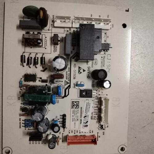 适用海信容声冰箱电源板BCD-181WE电脑板180/210WE主控板1976127