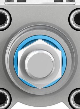 费斯托气缸1376305 DSBC-50-50-PPSA-N3