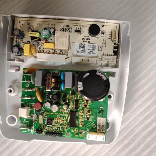 适用TCL冰箱BCD-398KPZ50电脑板主板W19-58BC P058BCCU02