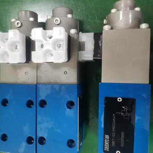 3DREP6C-14/25A24NK4M比例减压阀3DREP6C-1X/25A24NK4M液压阀