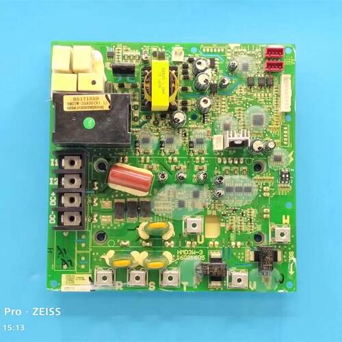 原装外机压缩机模块 B5171559 HMD3W-3SA00(V1.1)