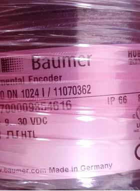 德国PMG10-SHD.12UG.32000.G编码器原装正品销售现货直发