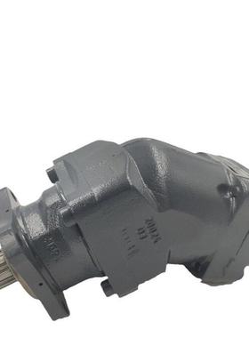 SUNFAB胜凡HAWE047L SAP-047R-N-DL4-L35-S0S-000径向柱塞泵