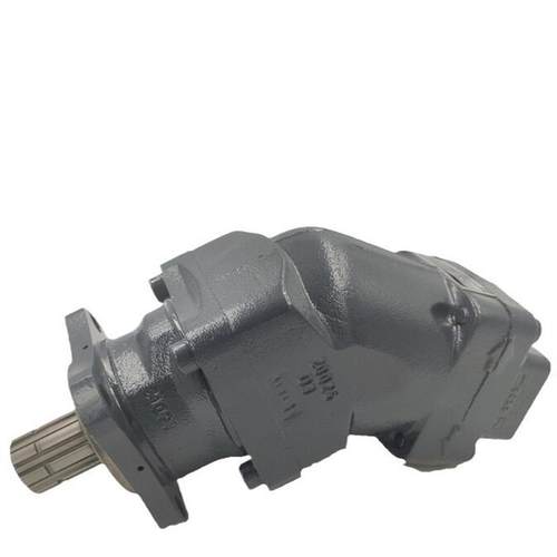 SUNFAB胜凡HAWE047L SAP-047R-N-DL4-L35-S0S-000径向柱塞泵