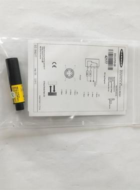 美国邦纳 807393 LM80KIQP传感器全新原装现货
