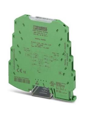 现货馈电隔离器 - MACX MCR-SL-RPSSI-2I 2924825