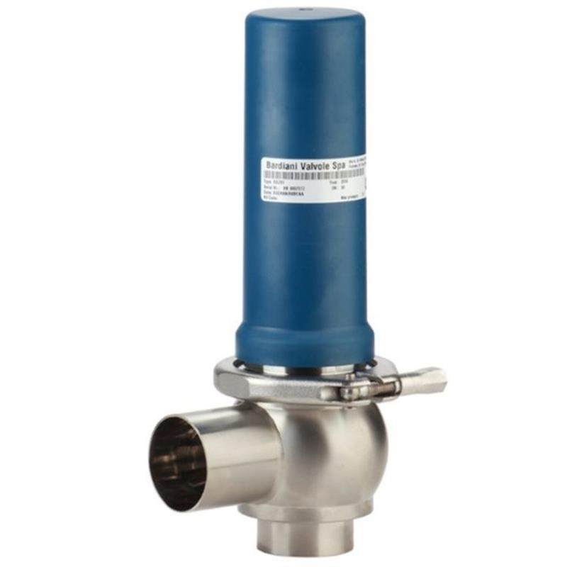 高压阀门00-ON/A 03257 意大利BARDIANI PDS-1-002-M-2-2
