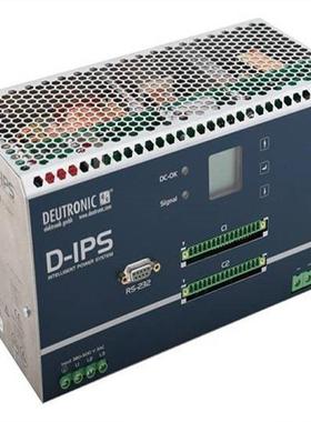 CPAU 30.8 Art-Nr.193-052-30德国开关电源报价现货供应